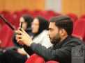 گزارش تصویری گرامیداشت هفته پژوهش و تقدیر از پژوهشگران برتر
